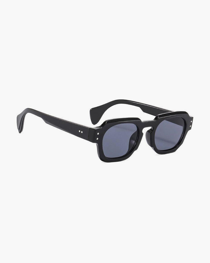 Trendy Mens Classic Aviator Sunglasses
