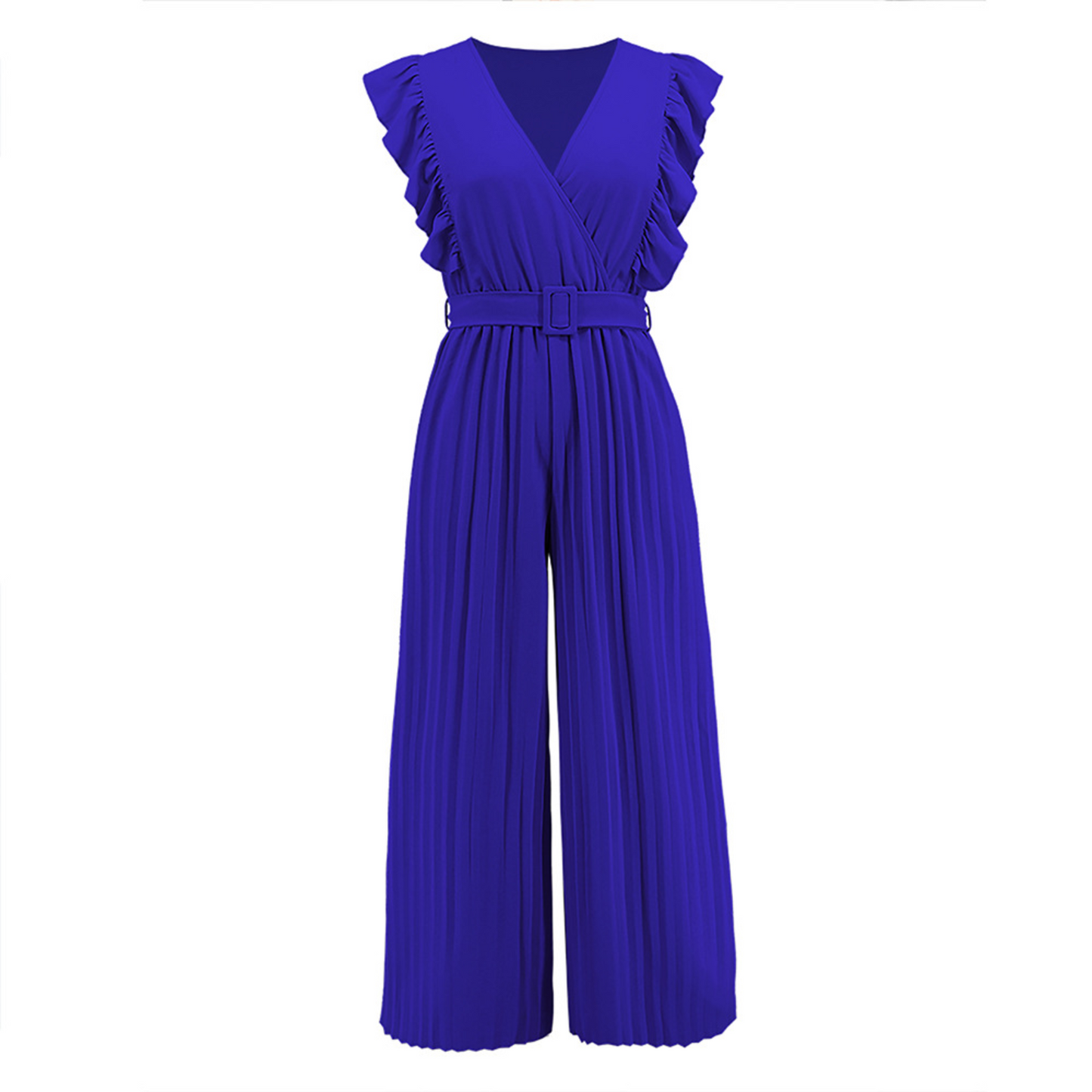 Trendy Women's Jumpsuit for Daily Wear