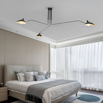 Elegant Ceiling Lamp - VogeLuxe
