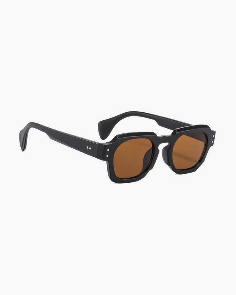 Trendy Mens Classic Aviator Sunglasses