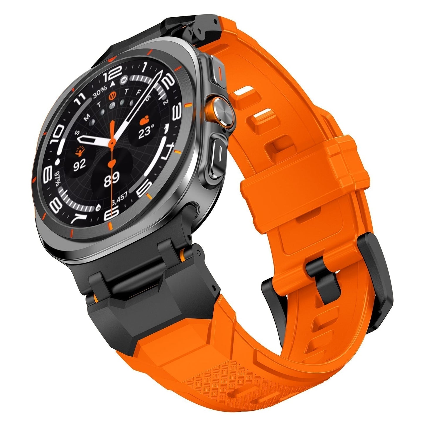 Premium Replacement Strap for Samsung Watch Ultra