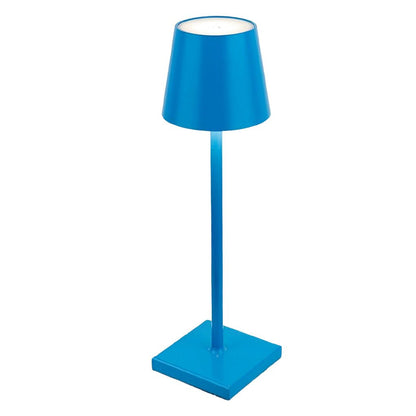 Rechargeable Dimmable Table Lamp