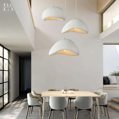 Beachy Coastal Hanging Light