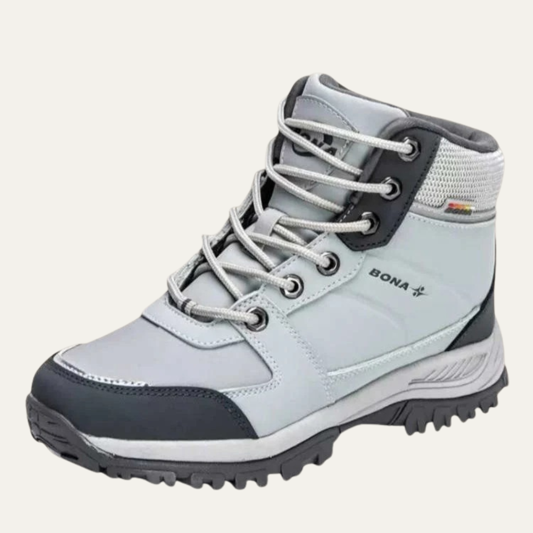 VogeLuxe | Women’s High Top Outdoor Hiking Boots