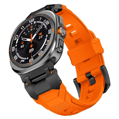 Genuine Leather Strap for Samsung Watch Ultra