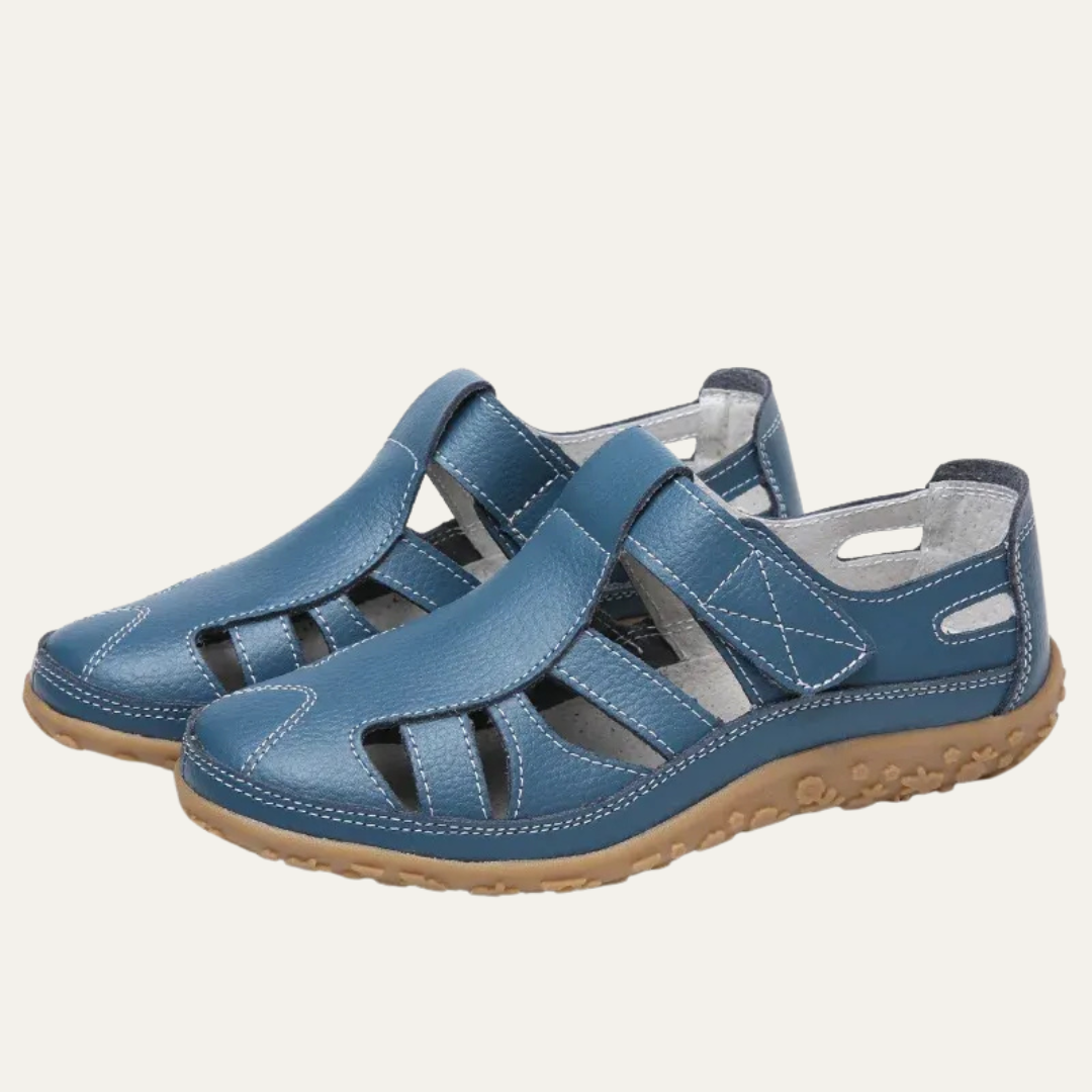 VogeLuxe | Women’s Casual Slip On Loafers