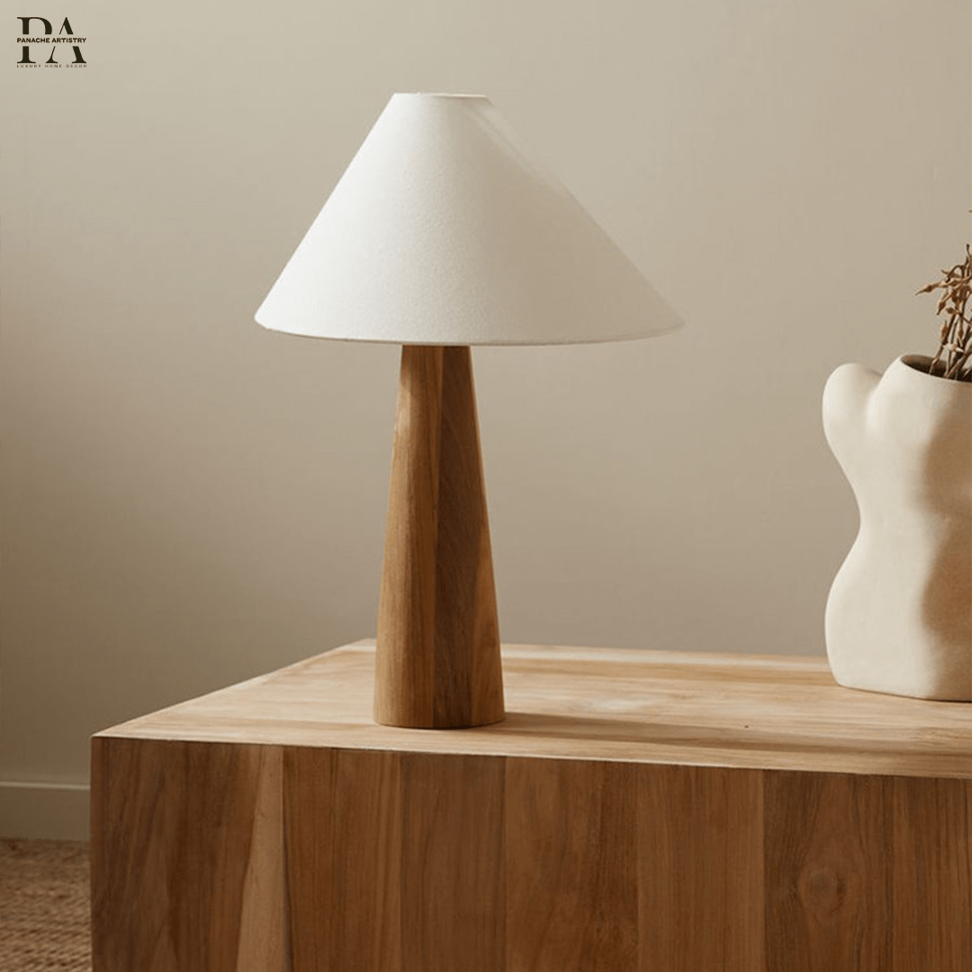 Calming Table Desk Lamp