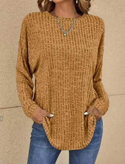 Warm Cozy Winter Jumper for Women