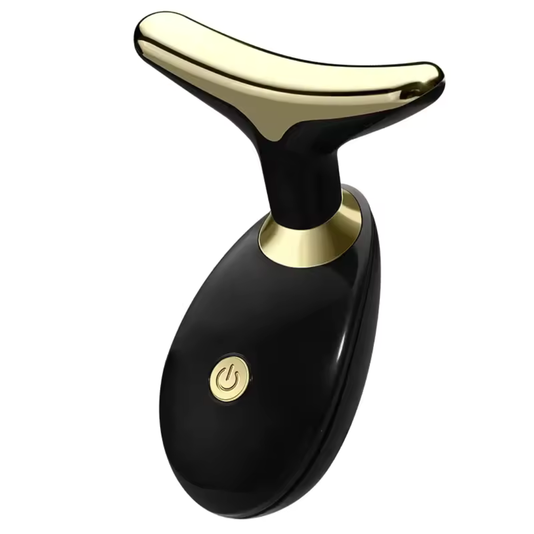 Anti Aging Skin Tightener for Face and Neck Firming - VogeLuxe
