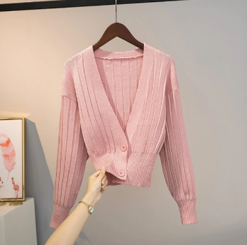 Cozy Winter Women's Wool Crew Sweatshirt
