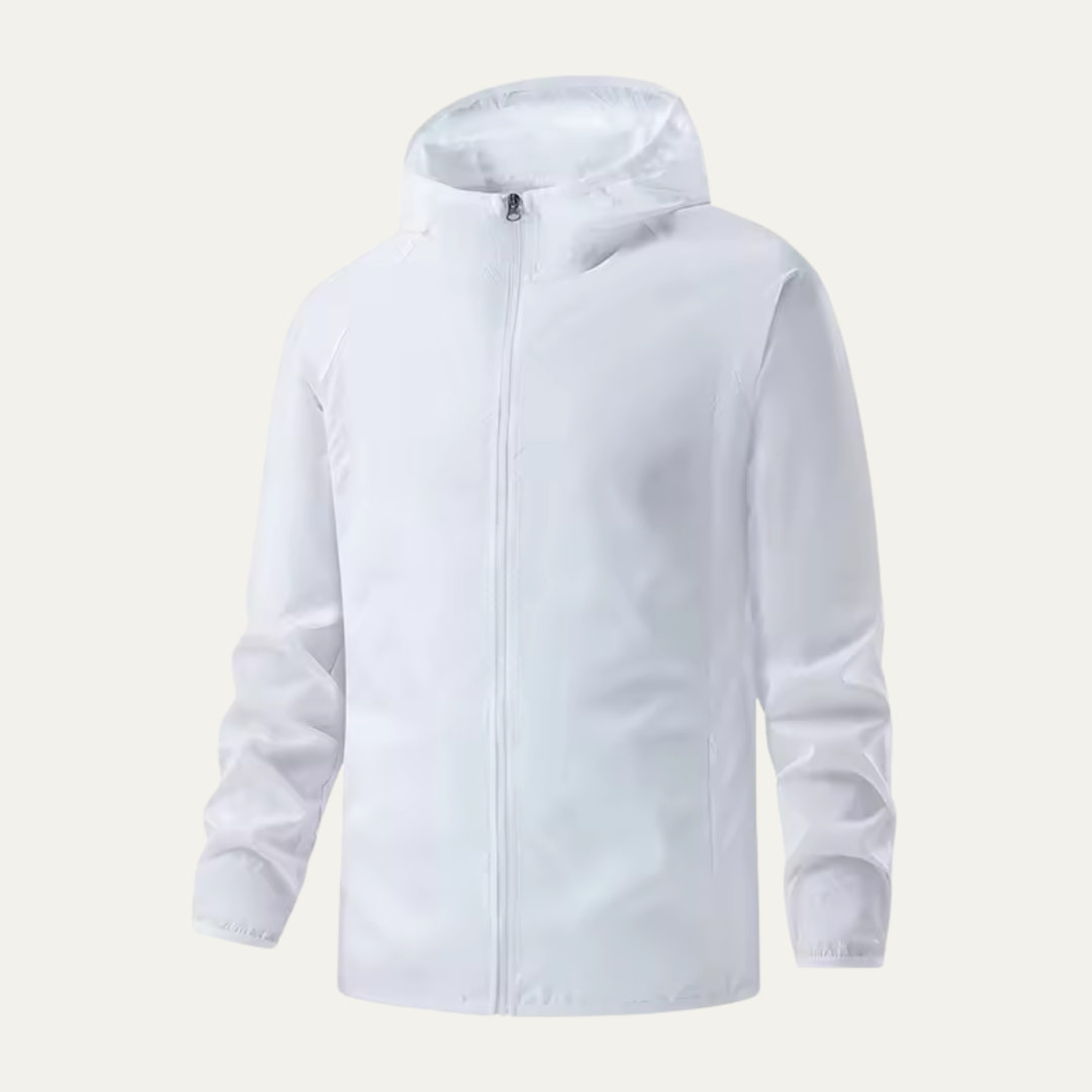 VogeLuxe | Men’s Technical Multi Pocket Utility Parka
