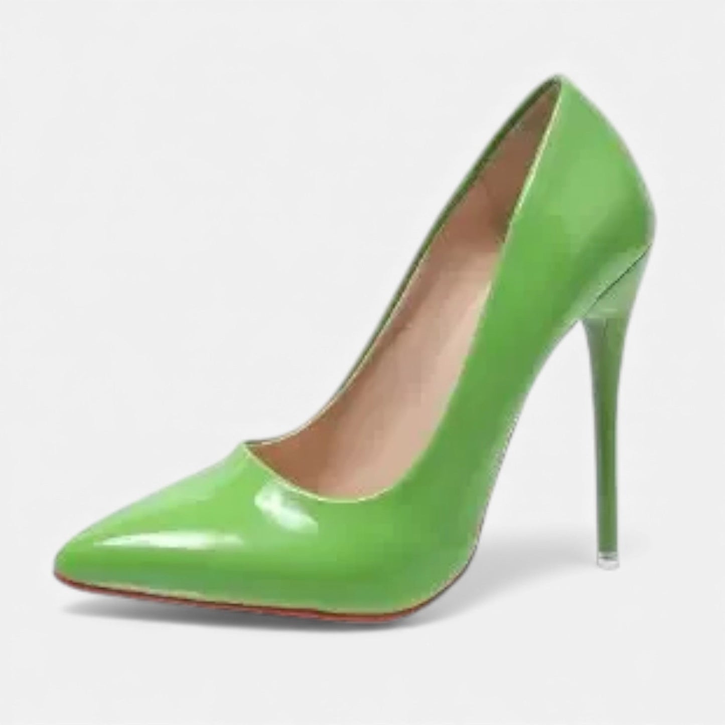 Stylish Women's High Heel Pumps