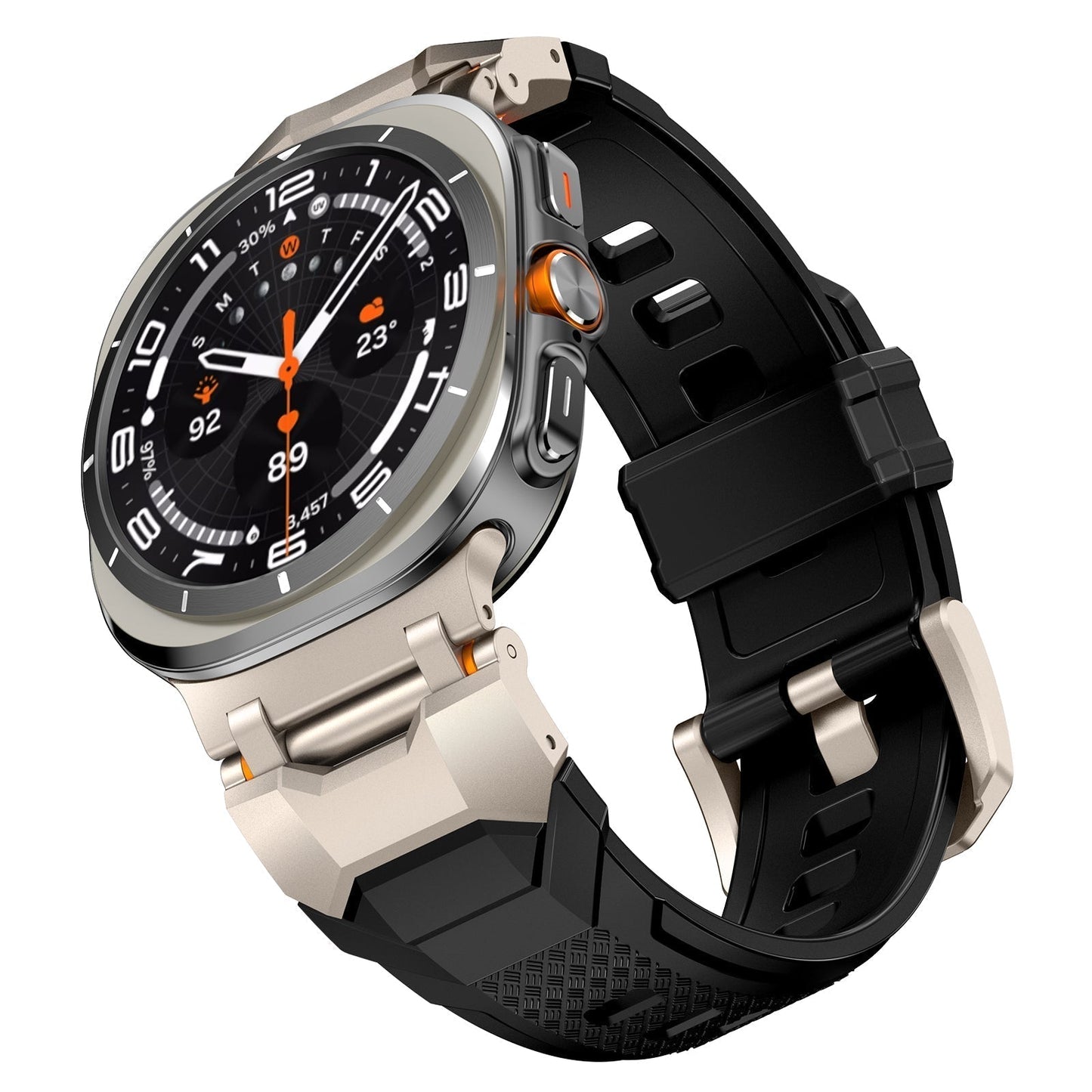 Premium Replacement Strap for Samsung Watch Ultra