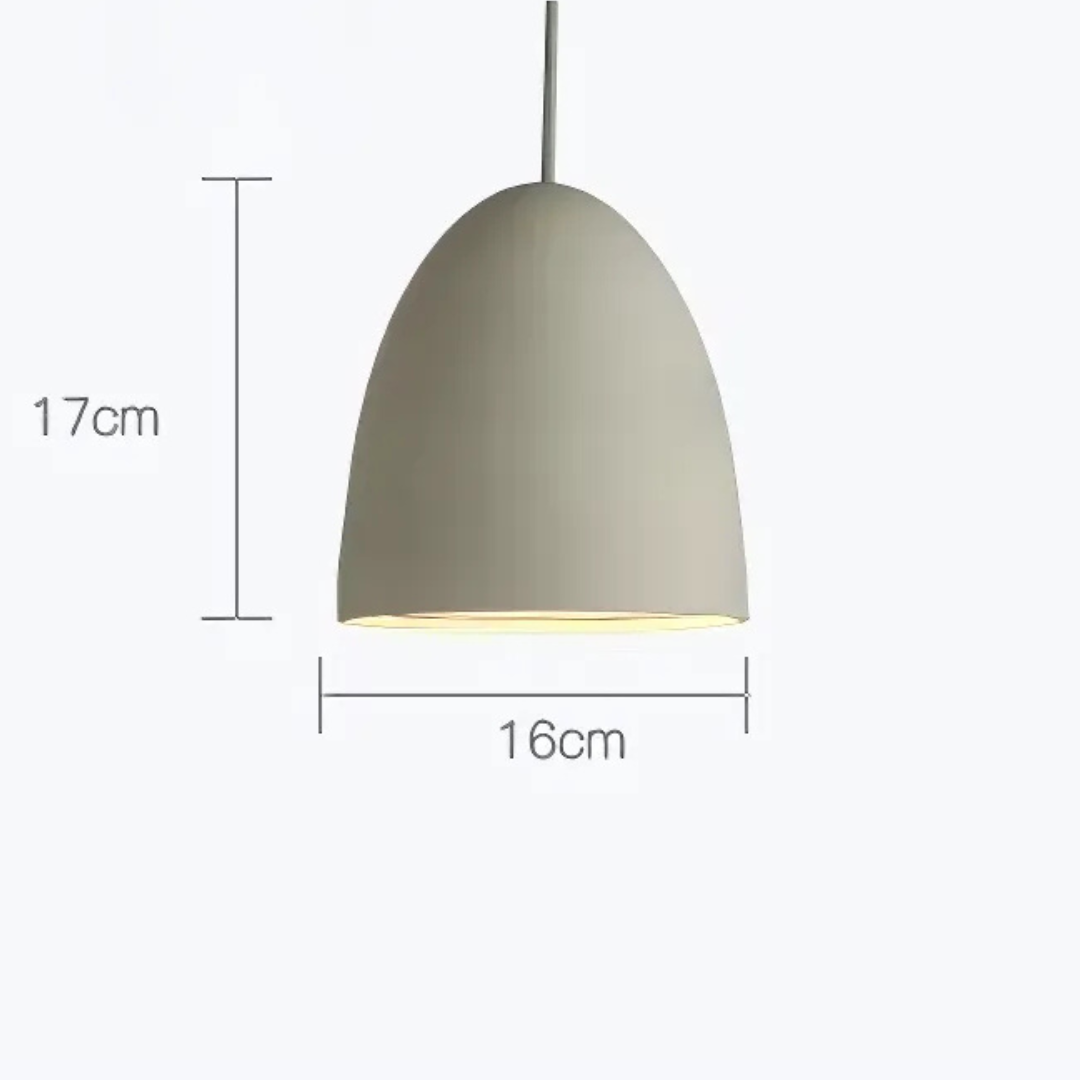 Stylish Pendant Light Fixture