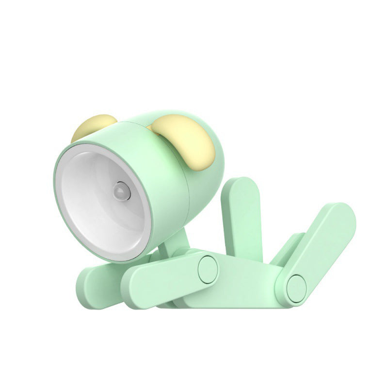 Soft Bedroom Lamp for Better Sleep