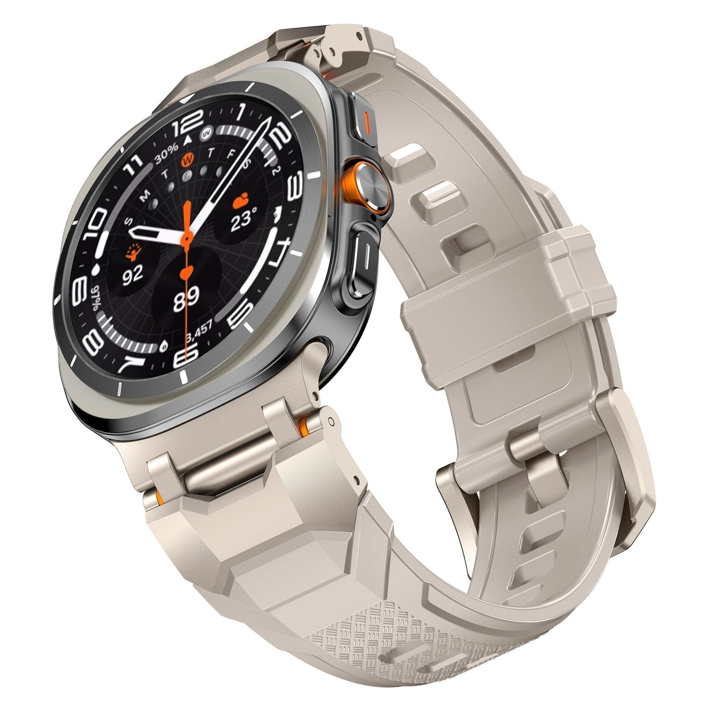 Premium Replacement Strap for Samsung Watch Ultra