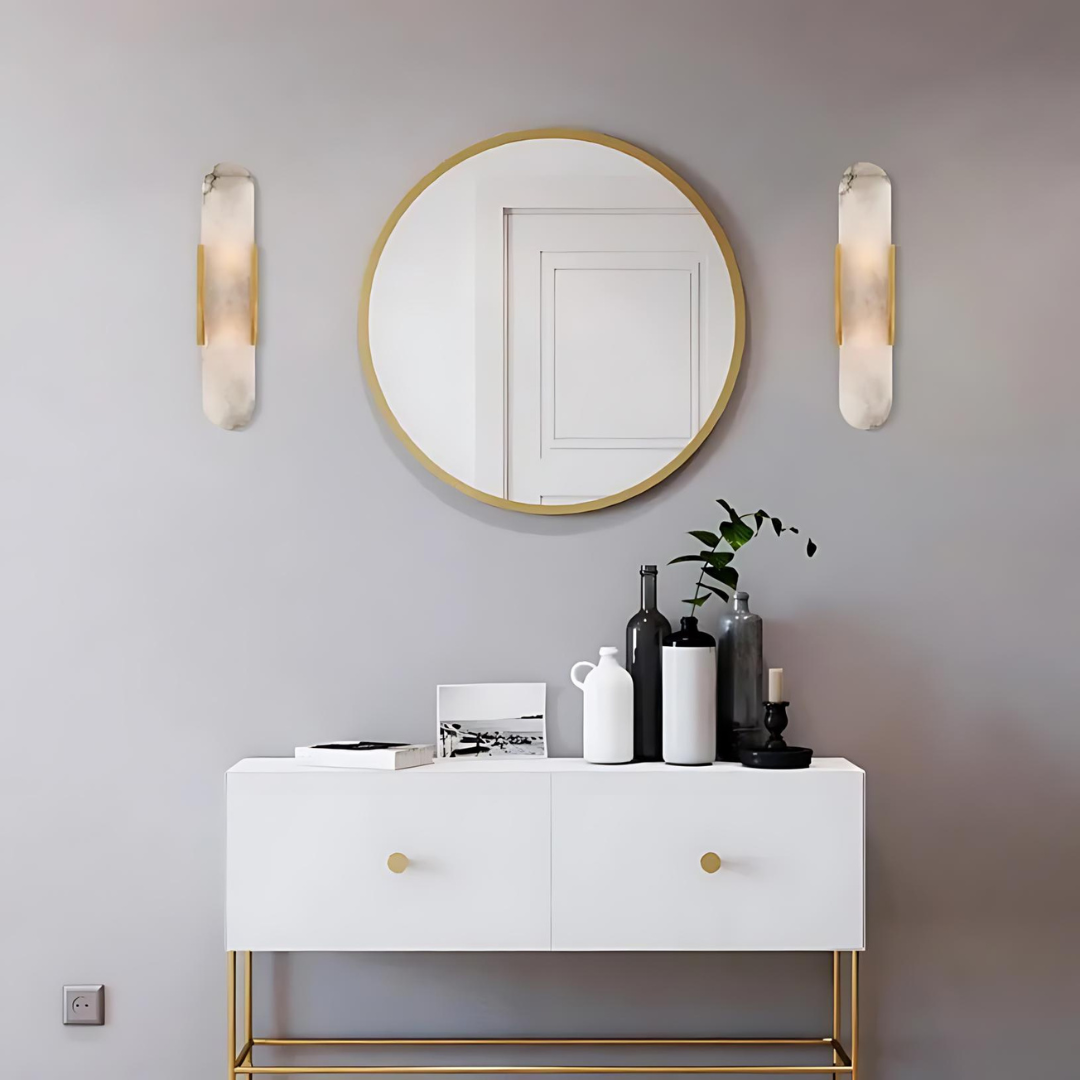 Elegant Wall Light Collection - VogeLuxe