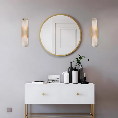 Elegant Wall Light Collection - VogeLuxe