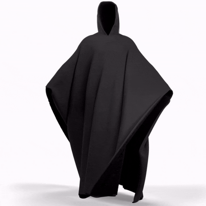 Cozy Fleece Hoodie with Soothing Soft Fabric