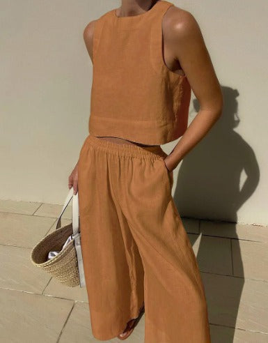 Chic 2-Piece Outfit for Easy Fashion