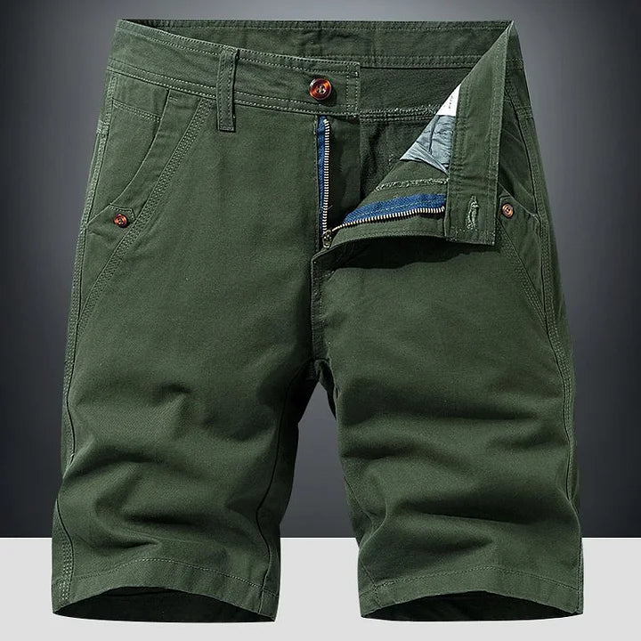 Brady | Breathable Casual Summer Shorts