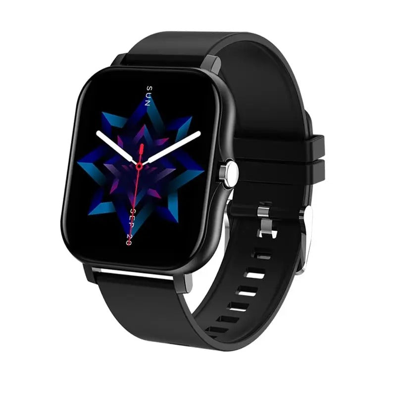 Smart Touch Screen Watch with Bluetooth Calling