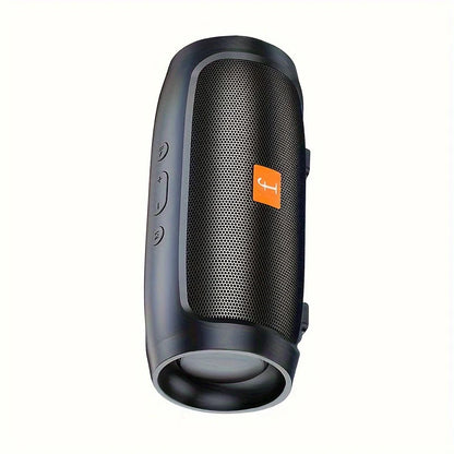 Wireless Waterproof Bluetooth Speaker System - VogeLuxe
