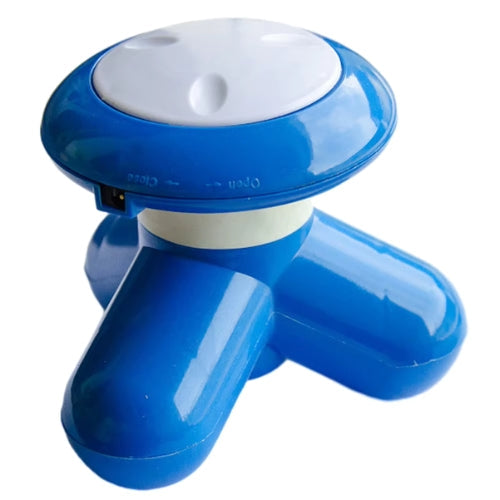 Compact Personal Massage Therapy Device - VogeLuxe