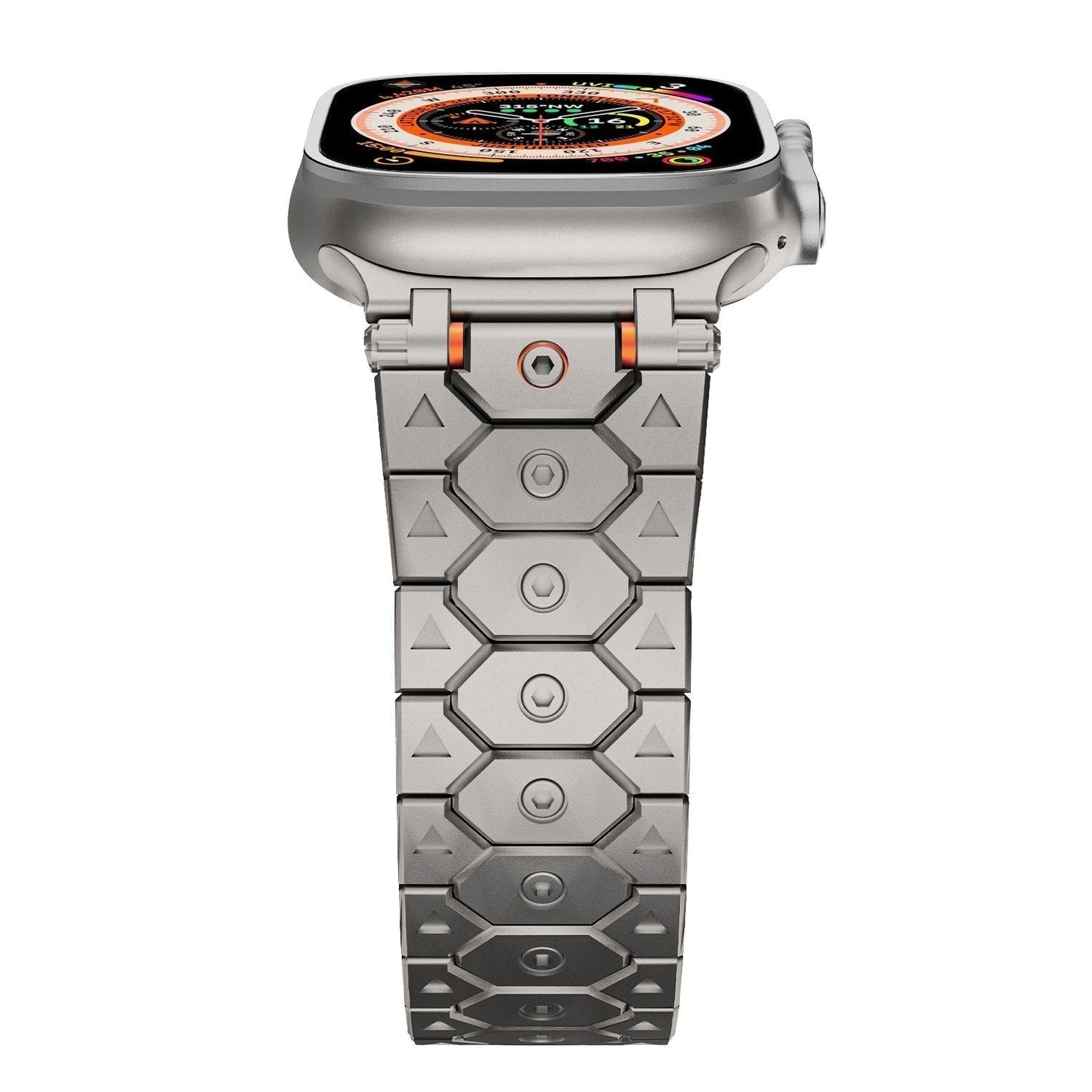 Strong Metal Strap for Apple Watch