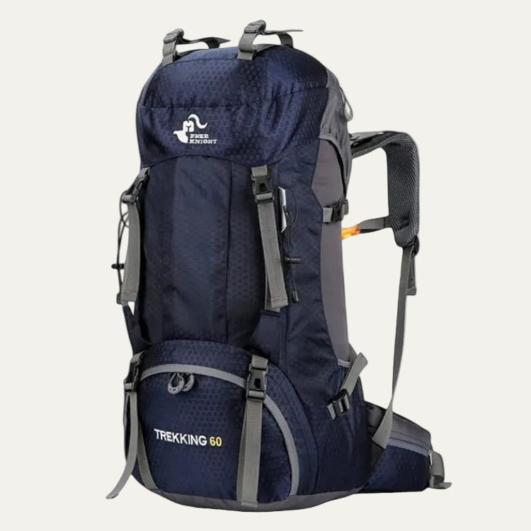VogeLuxe | Unisex Technical Trekking Backpack