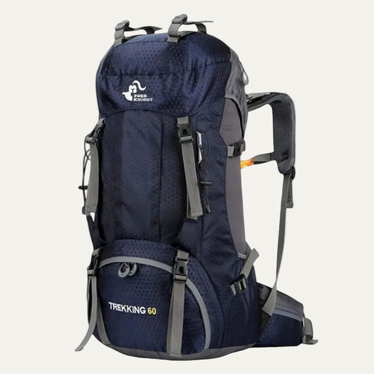 VogeLuxe | Unisex Technical Trekking Backpack