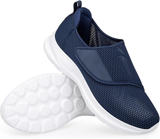 Comfortable Women's Supportive Sneakers