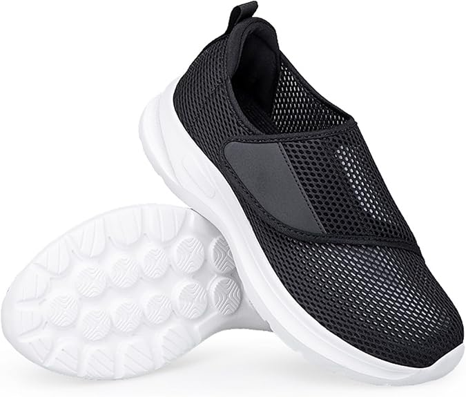 Comfortable Women's Supportive Sneakers