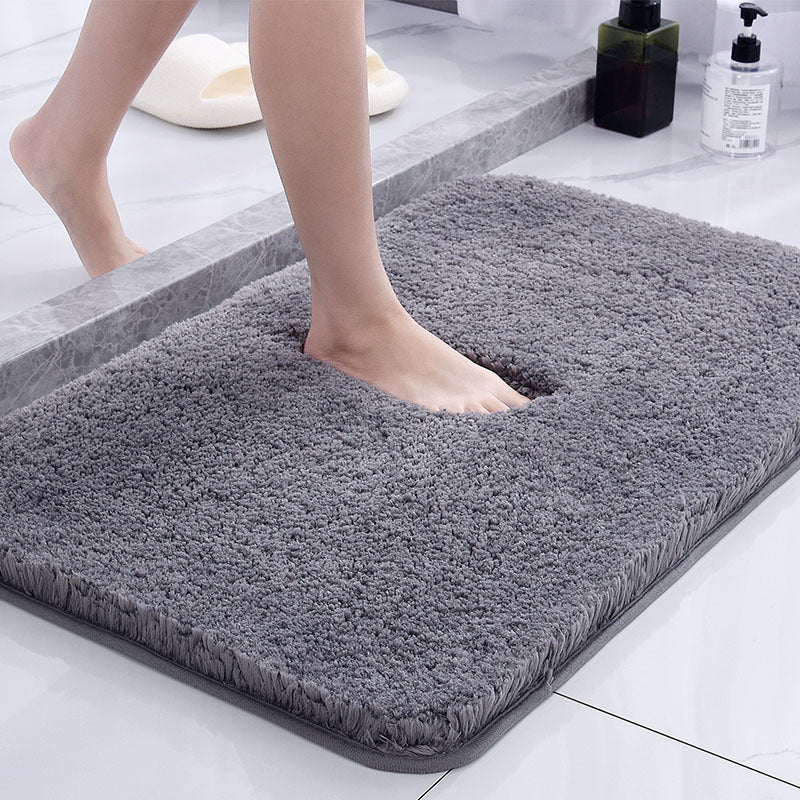 Soft Memory Foam Bathroom Mat - VogeLuxe