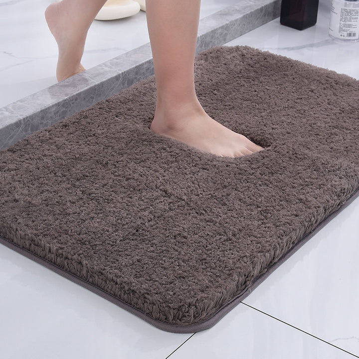 Soft Memory Foam Bathroom Mat
