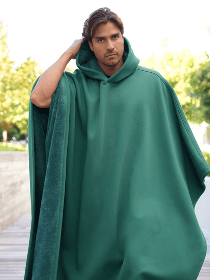 Cozy Fleece Hoodie with Soothing Soft Fabric