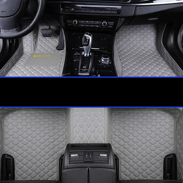 Luxury Pet Friendly Carpet Set