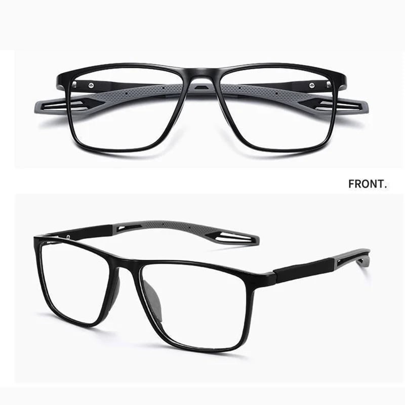 Slim Blue Blocker Prescription Glasses