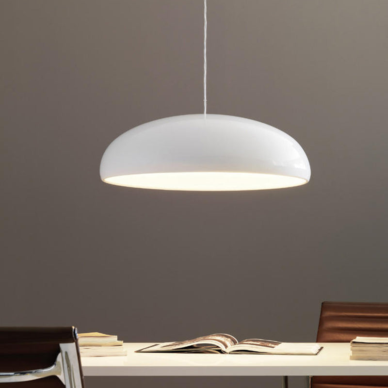 Chic Circular Hanging Light