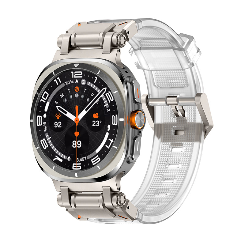 Durable Replacement Band For Samsung Watch Ultra
