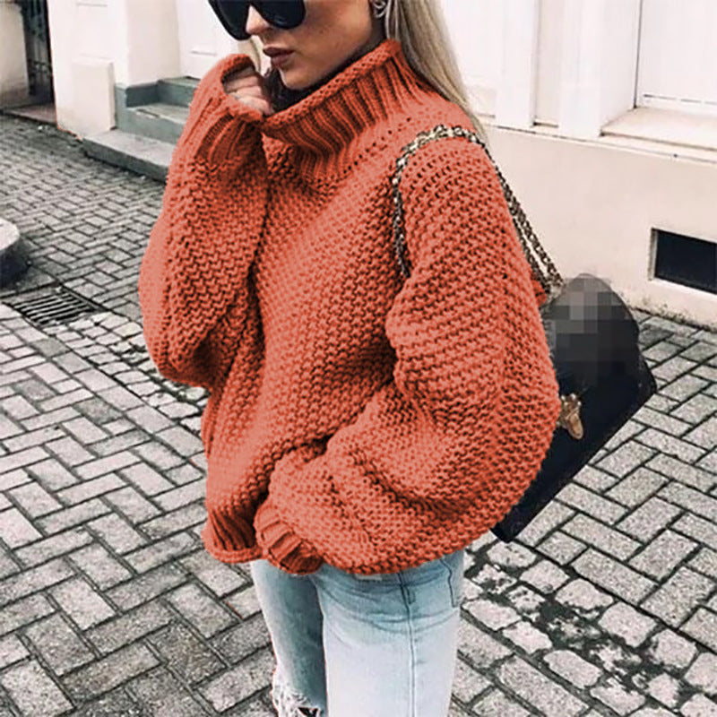 Cosy Winter Sweater for Women