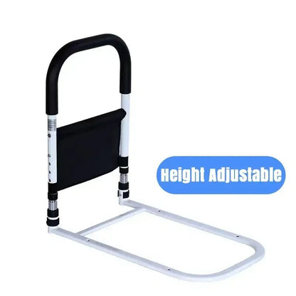 Easy Grip Bedside Handle For Elderly Support