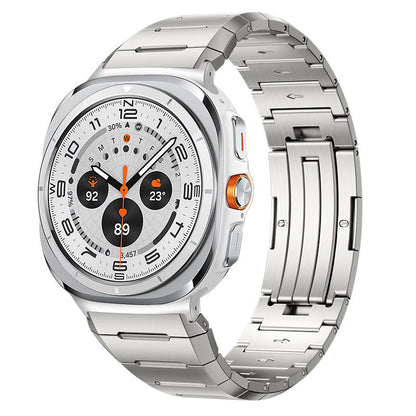 Slim Modern Metal Band for Samsung Watch Straps