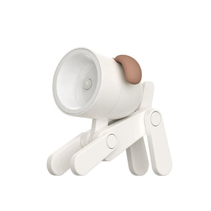 Soft Bedroom Lamp for Better Sleep