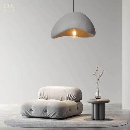 Beachy Coastal Hanging Light