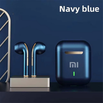 Waterproof Soundproof Wireless Earbuds
