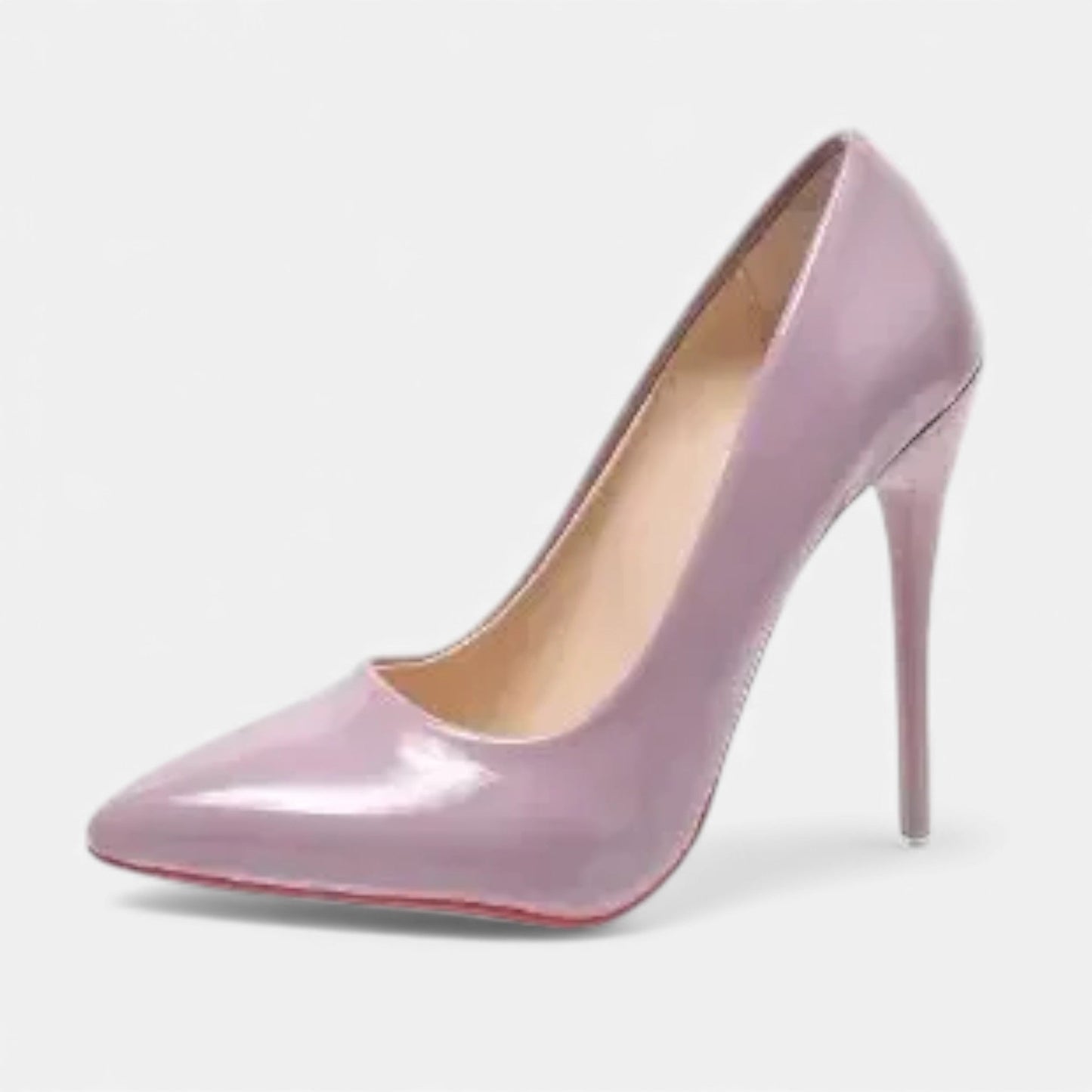 Stylish Women's High Heel Pumps