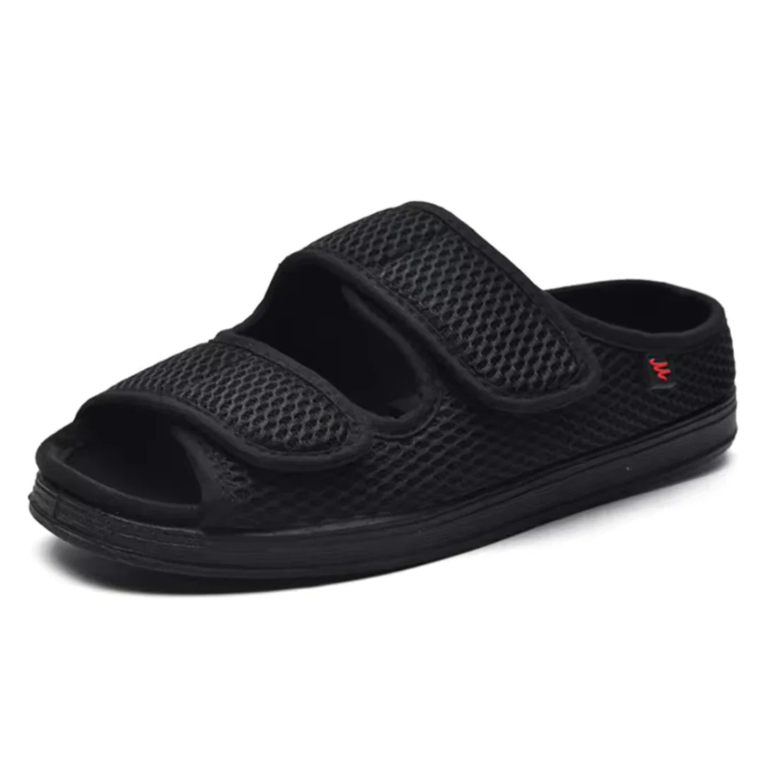 Comfortable Wide Fit Orthopedic Shoes for Men and Women