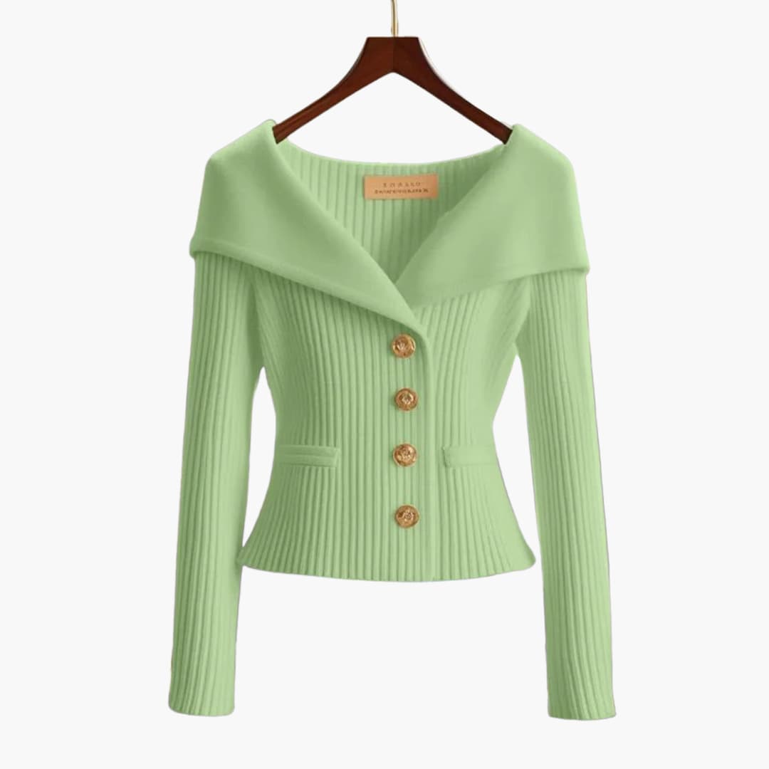 Cozy Soft Women's Cardigan Sweater