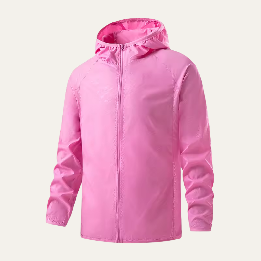 VogeLuxe | Men’s Technical Multi Pocket Utility Parka